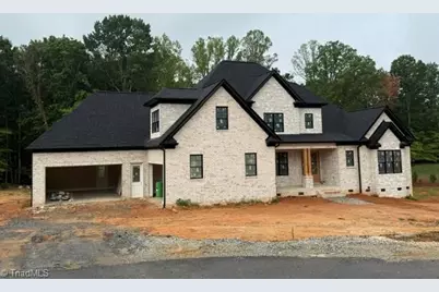 7603 Pemberley Drive, Oak Ridge, NC 27310 - Photo 3