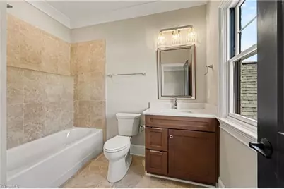 7603 Pemberley Drive, Oak Ridge, NC 27310 - Photo 33