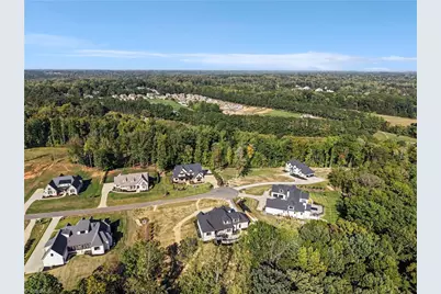 7603 Pemberley Drive, Oak Ridge, NC 27310 - Photo 47