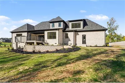 7603 Pemberley Drive, Oak Ridge, NC 27310 - Photo 41