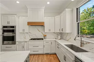 7603 Pemberley Dr, Oak Ridge, NC 27310 - Photo 15