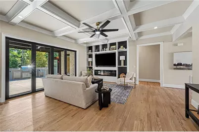 7603 Pemberley Drive, Oak Ridge, NC 27310 - Photo 9