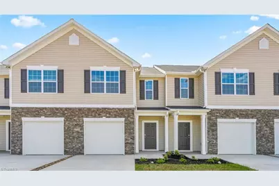 116 Moyer Drive, Graham, NC 27253 - Photo 1