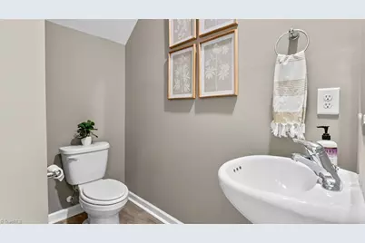 116 Moyer Drive, Graham, NC 27253 - Photo 11