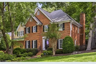 4629 Jamesford Drive, Jamestown, NC 27282 - Photo 1