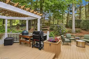 4629 Jamesford Dr, Jamestown, NC 27282 - Photo 31