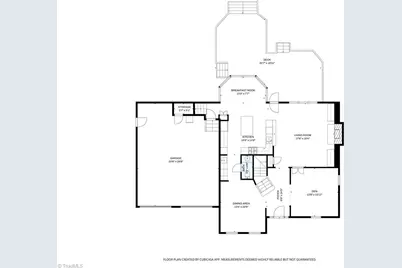 4629 Jamesford Drive, Jamestown, NC 27282 - Photo 47
