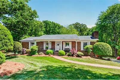 2349 Lambert Drive, Asheboro, NC 27205 - Photo 1