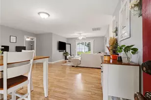 403 Northridge Dr, Eden, NC 27288 - Photo 3