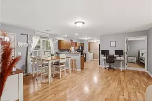 403 Northridge Dr, Eden, NC 27288 - Photo 7