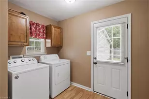 403 Northridge Dr, Eden, NC 27288 - Photo 15