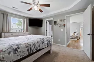 403 Northridge Dr, Eden, NC 27288 - Photo 17