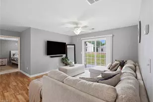403 Northridge Dr, Eden, NC 27288 - Photo 5