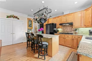 247 James Way, Bermuda Run, NC 27006 - Photo 17