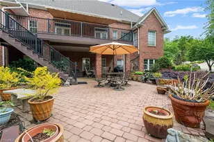 247 James Way, Bermuda Run, NC 27006 - Photo 41