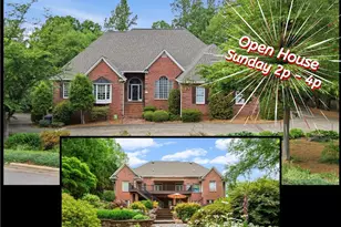 247 James Way, Bermuda Run, NC 27006 - Photo 1