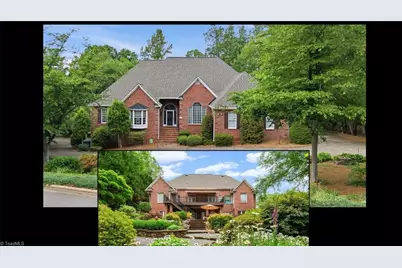 247 James Way, Advance, NC 27006 - Photo 1