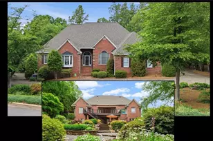 247 James Way, Advance, NC 27006 - Photo 1