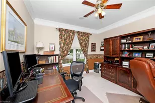247 James Way, Bermuda Run, NC 27006 - Photo 23