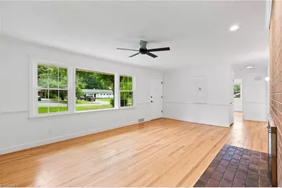 3915 Talcott Avenue, Winston-Salem, NC 27106 - Photo 5