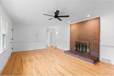 3915 Talcott Avenue, Winston-Salem, NC 27106 - Photo 3