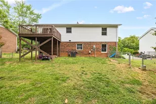 306 Cypress Dr, Reidsville, NC 27320 - Photo 37
