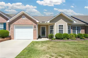 1422 Normandy Dr, Burlington, NC 27215 - Photo 1