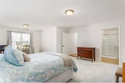 1422 Normandy Drive, Burlington, NC 27215 - Photo 11