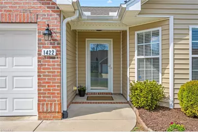 1422 Normandy Drive, Burlington, NC 27215 - Photo 3