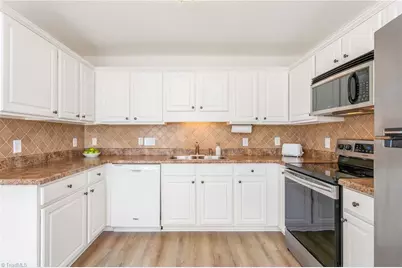 1422 Normandy Drive, Burlington, NC 27215 - Photo 5