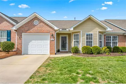 1422 Normandy Drive, Burlington, NC 27215 - Photo 1