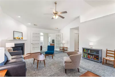 1422 Normandy Drive, Burlington, NC 27215 - Photo 21