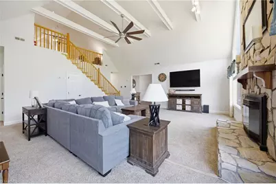 6000 Aaron Place Lane, Kernersville, NC 27284 - Photo 9