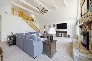 6000 Aaron Pl Ln, Kernersville, NC 27284 - Photo 9