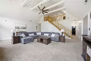 6000 Aaron Pl Ln, Kernersville, NC 27284 - Photo 7