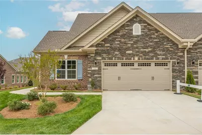 1048 Beechcraft Drive, Mebane, NC 27302 - Photo 1