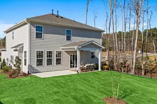754 Circle Dr, Gibsonville, NC 27249 - Photo 21
