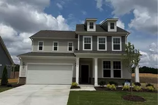 754 Circle Dr, Gibsonville, NC 27249 - Photo 1