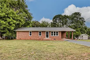 207 E Academy St, Randleman, NC 27317 - Photo 1