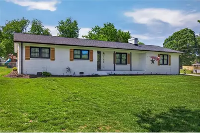 166 Roberts Road, Eden, NC 27288 - Photo 3