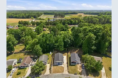 700 Sharing Terrace, Greensboro, NC 27405 - Photo 33