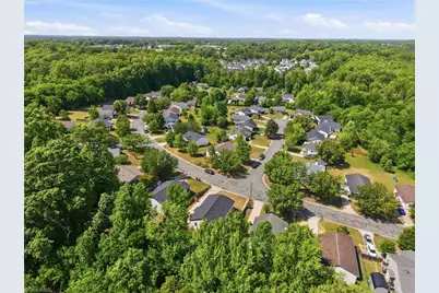 700 Sharing Terrace, Greensboro, NC 27405 - Photo 35