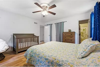 2004 Kello Drive, Greensboro, NC 27455 - Photo 21