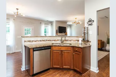 2324 Primrose Court, Elon, NC 27244 - Photo 13