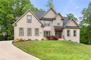 5461 Meadowlark Ct, Winston-Salem, NC 27106 - Photo 1