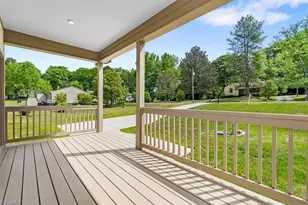 3706 Herbin St, Greensboro, NC 27407 - Photo 5