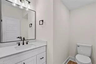 3706 Herbin St, Greensboro, NC 27407 - Photo 21