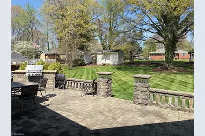 131 Taft Street, Eden, NC 27288 - Photo 5
