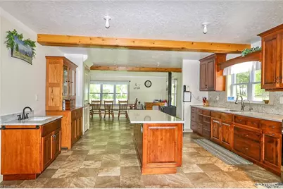4844 Saint Paul Church Road, Hamptonville, NC 27020 - Photo 17