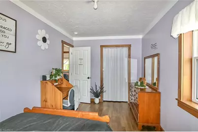 4844 Saint Paul Church Road, Hamptonville, NC 27020 - Photo 35